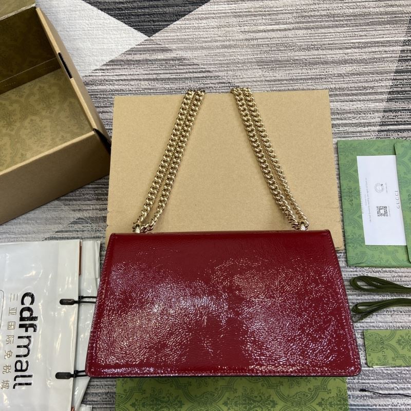Gv*cl dionysus bags